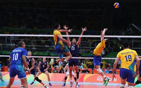 How to Play Volleyball – Rules & Key Moves .